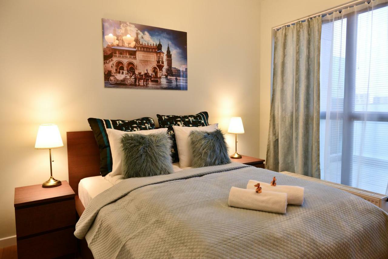 Apartament La Gioia Elegant Spacious *
