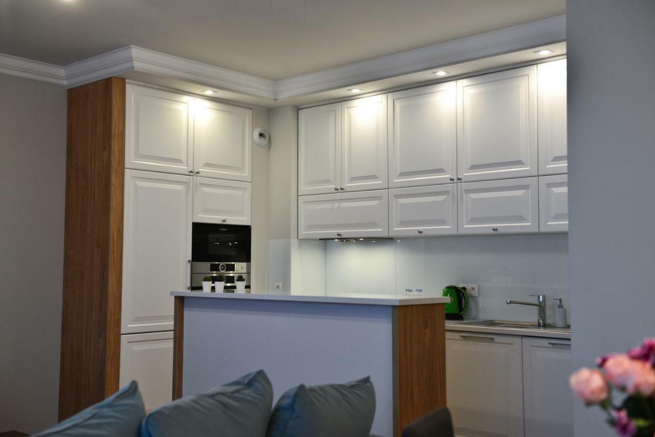 La Gioia Elegant Spacious Apartament *