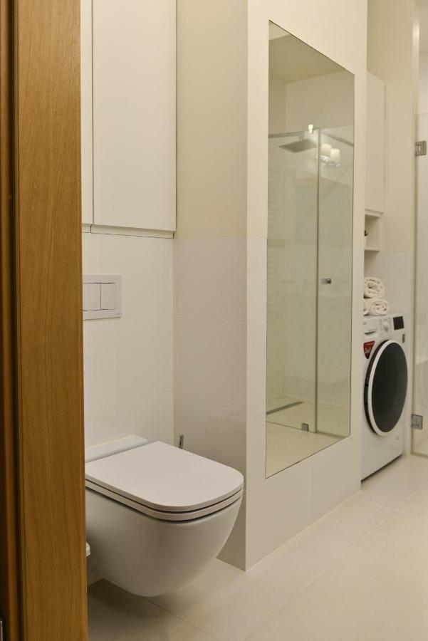La Gioia Elegant Spacious Apartament